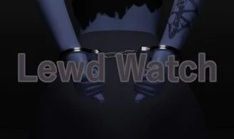 Lewd Watch cover