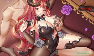 Live Waifu Wallpaper Adult Game Screenshots (5)