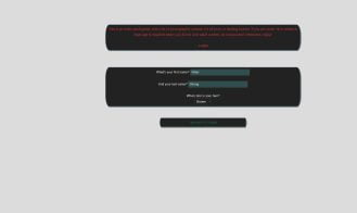 Loa A Mirror Darkly Adult Game Screenshots (1)