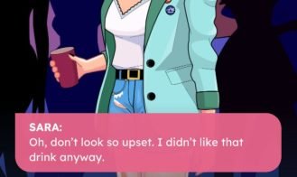 Lucy’s Game Adult Game Screenshots (3)