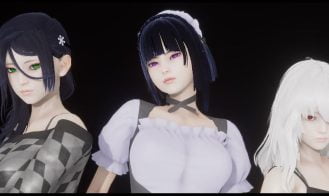 Lycoris porn xxx game download cover
