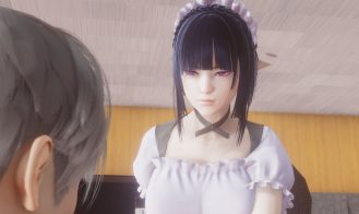 Lycoris Adult Game Screenshots (4)