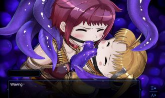 Magical Girl Western Girls Sound Novel Vol. 2 Adult Game Screenshot (5)