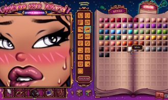 Make Me Yours! Adult Game Screenshots (2)