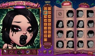 Make Me Yours! Adult Game Screenshots (3)