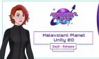 Malevolent Planet Unity2D