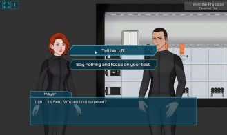 Malevolent Planet Unity2D Adult Game Screenshots (3)