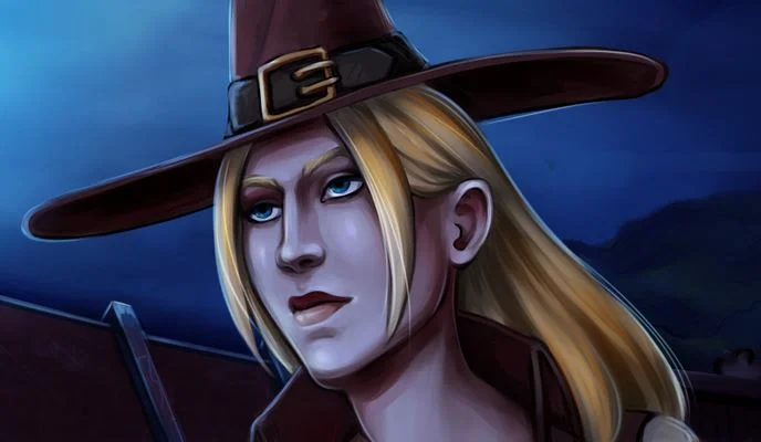 Malleus Maleficarum cover