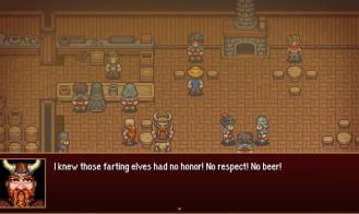 Malleus Maleficarum Adult Game Screenshot (1)