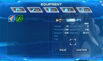 Metal Flame Adult Game Screenshots (3)