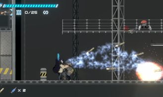 Metal Flame Adult Game Screenshots (4)