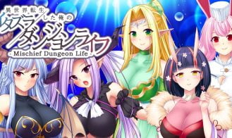 Mischief Dungeon Life porn xxx game download cover