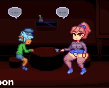 Monster Monsoon cover