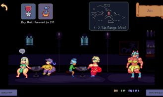 Monster Monsoon Adult Game Screenshots (3)