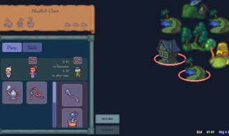 Monster Monsoon Adult Game Screenshots (4)