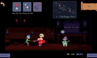 Monster Monsoon Adult Game Screenshots (5)