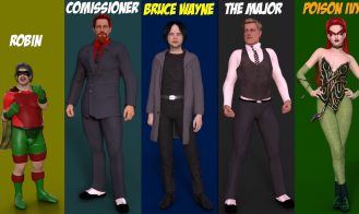 Ms. Harley's Sorebum Dice Adult Game Screenshots (1)