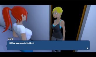 My D is Alive Adult Game Screenshots (6)