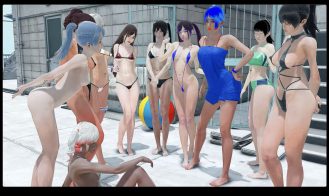 My Little Harem Adult Game Screenshots (6)