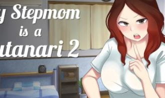 My Stepmom is a Futanari 2 porn xxx game download cover
