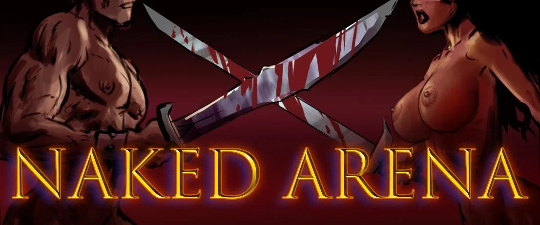 Naked Arena cover