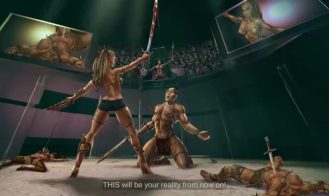 Naked Arena Adult Game Screenshots (1)