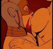 Naked Arena Adult Game Screenshots (6)