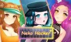 Neko Hacker Plus