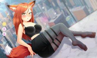 Neko Hacker Plus Adult Game Screenshots (5)