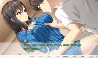 Ninki Seiyuu How to Make a Pop Voice Actress Adult Game Screenshots (2)