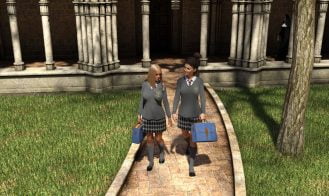 Not Today Satan Adult Game Screenshotss (1)