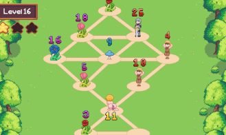 Nympho's Path Adult Game Screenshots (1)