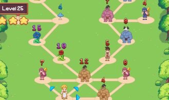 Nympho's Path Adult Game Screenshots (2)