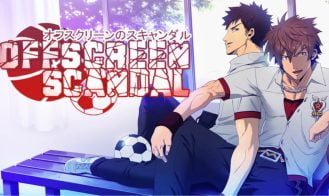 Offscreen Scandal porn xxx game download cover
