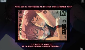 Offscreen Scandal Adult Game Screenshots (2)