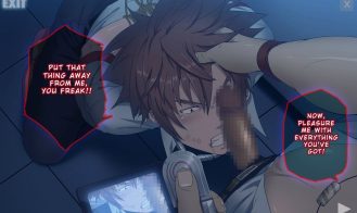 Offscreen Scandal Adult Game Screenshots (3)