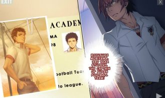 Offscreen Scandal Adult Game Screenshots (5)