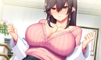 Paradise Cleaning Me and My Doctor's Life in the Hospital Adult Game Screenshots (1)