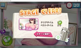 Paradise Cleaning Me and My Doctor's Life in the Hospital Adult Game Screenshots (2)