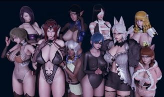Phoenixes porn xxx game download cover