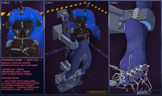 Princess Moon porn xxx game download cover