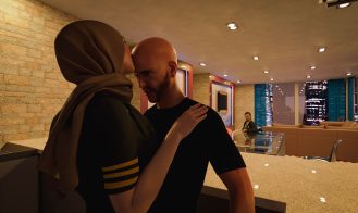 Prison Guard Adult Game Screenshots (2)