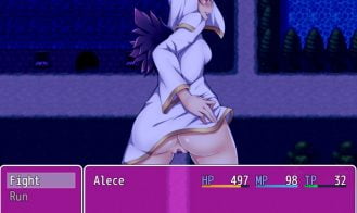 RPG Where You Get Reverse Raped Over and Over by Succubi Bad Adult Game Screenshots (7)