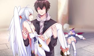 RebirthBeware of Mr.Wang Adult Game Screenshots (1)