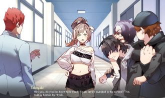 RebirthBeware of Mr.Wang Adult Game Screenshots (3)