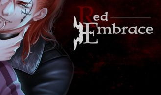 Red Embrace porn xxx game download cover