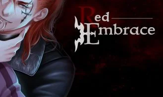 Red Embrace cover