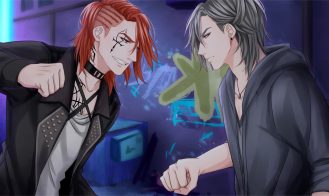 Red Embrace Adult Game Screenshot (1)