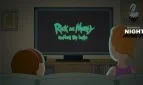 Rick and Morty: Another Way Home