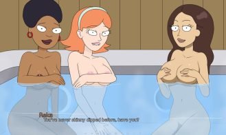 Rick and Morty Another Way Home Adult Game Screenshots (3)